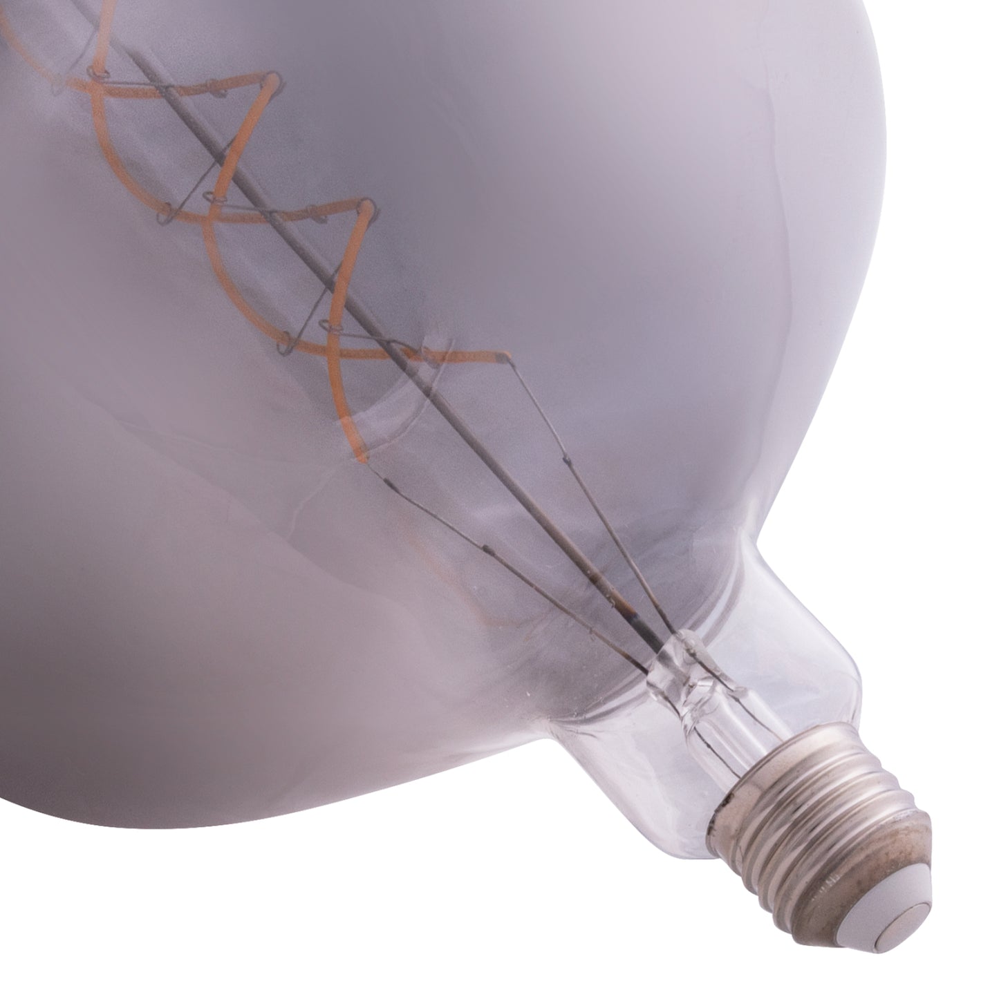 Ceiling Pendant Lamp With Light Bulb Hm11930.02--rope 1m Long And 2cm Thick-e27 Socket