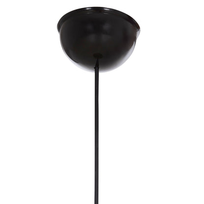 Ceiling Pendant Lamp Stone-look Stoner (s) Fb94417.04 Grey-- 37x30x45hcm.