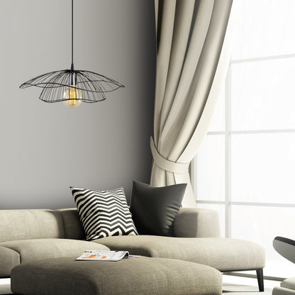 Ceiling Lamp Rainbow Hm7229.01