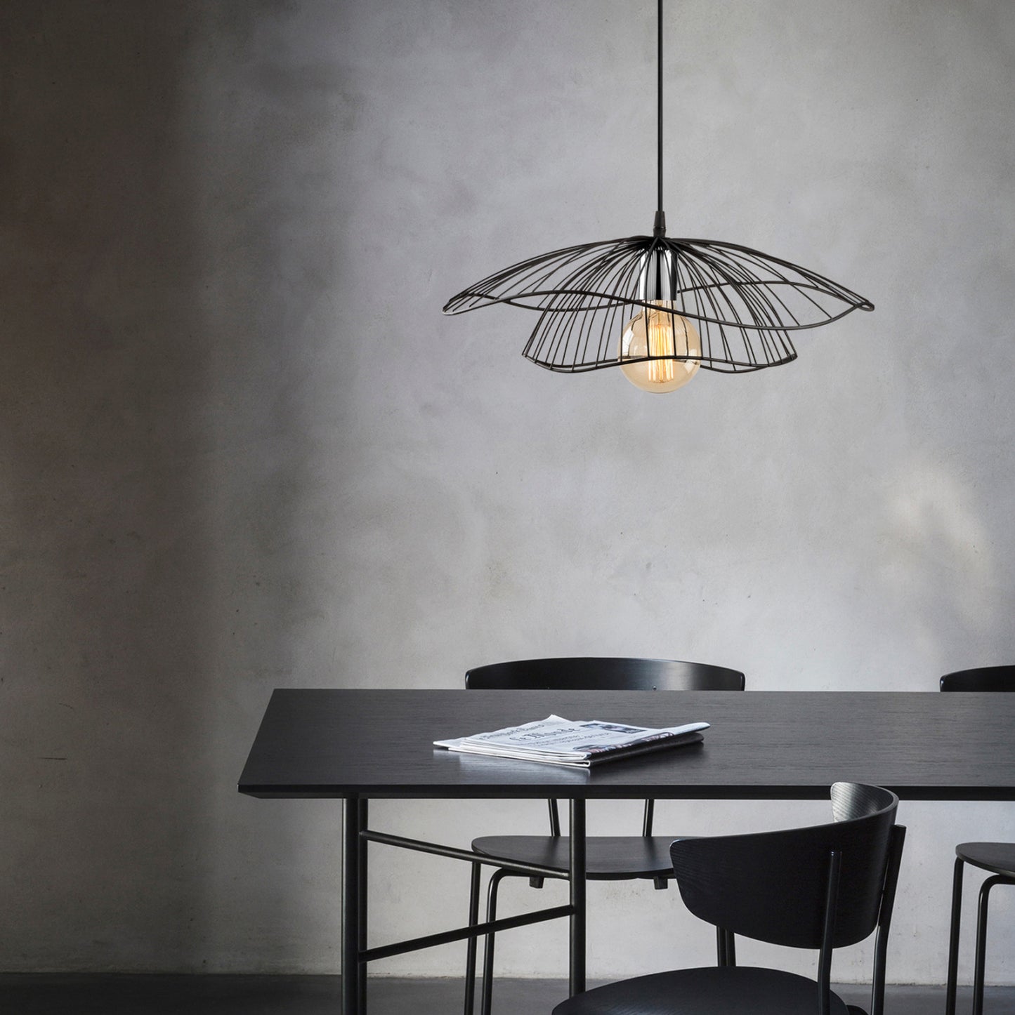 Ceiling Lamp Rainbow Hm7229.01