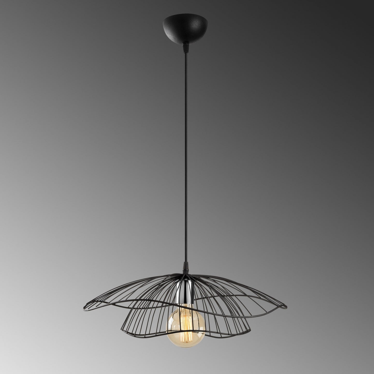 Ceiling Lamp Rainbow Hm7229.01
