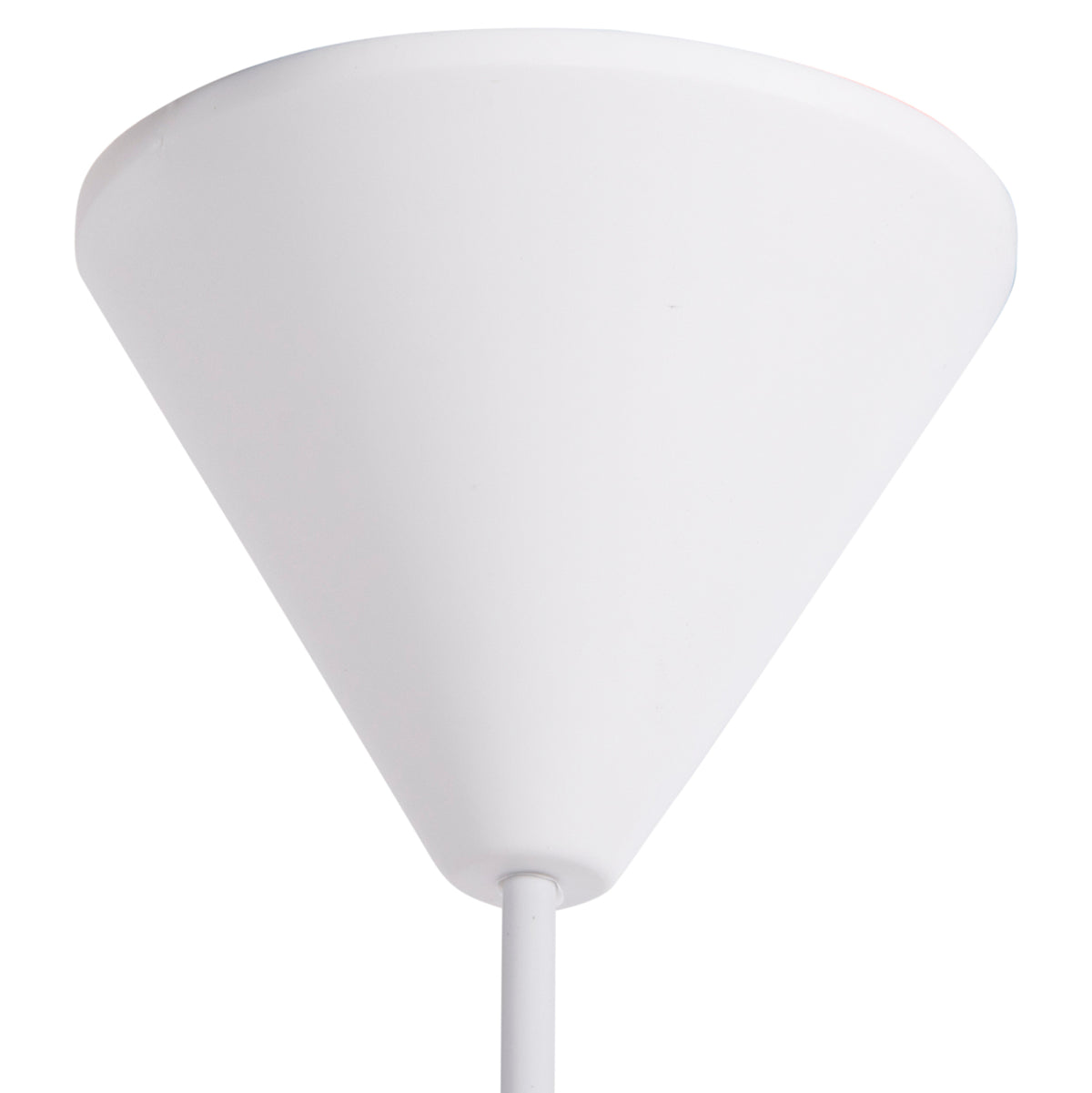 Ceiling Pendant Kids' Lamp Leptir Hm4705.01 Metallic Cap In Pink-white Φ23x70hcm.
