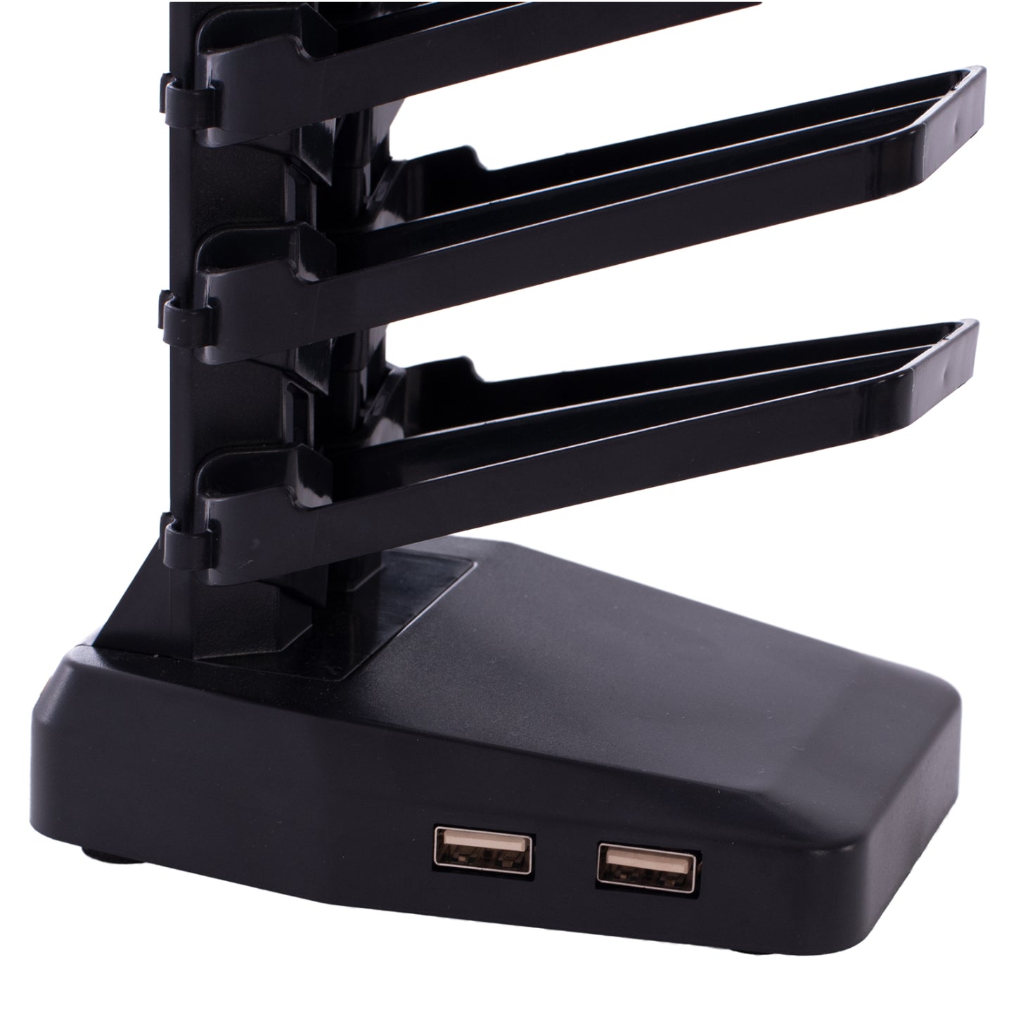 Gamepad Holder With Usb Hm8787