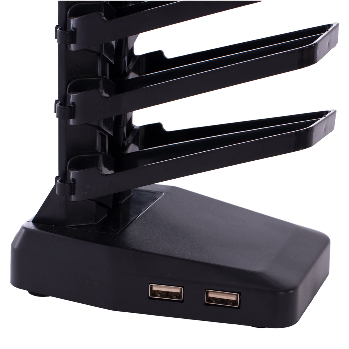 Gamepad Holder With Usb Hm8787