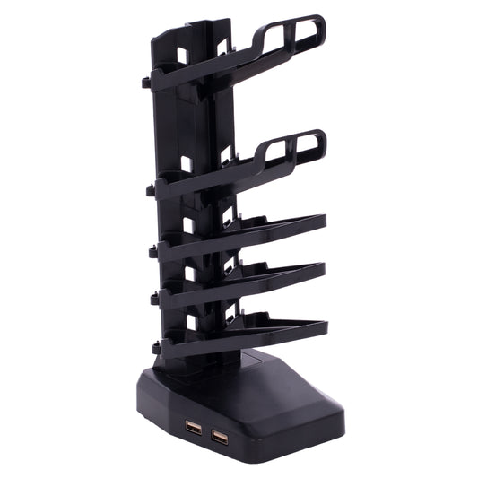 Gamepad Holder With Usb Hm8787