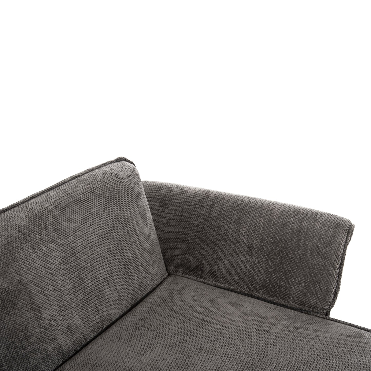 Corner Reversible Sofa-bed Mailo - 300x145xH80cm