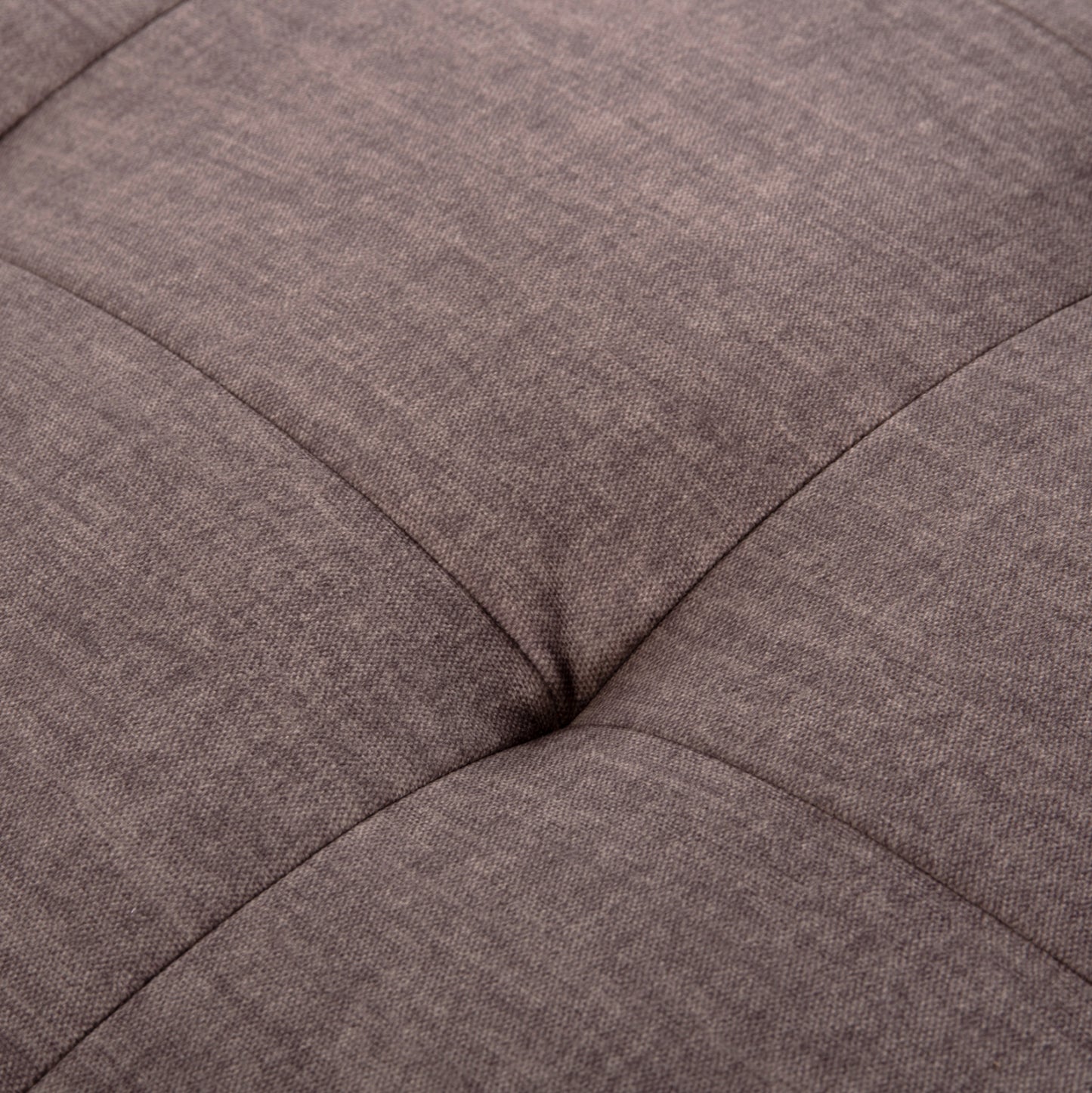 Corner Sofa-bed With Storage Space Clancy Hm3281.03r Brown Fabric 308x181x92hcm.