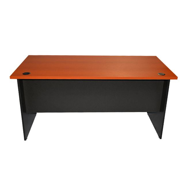 Professional Office 120x70x75 Hm2015.03 Grey-cherry Color