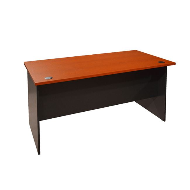 Professional Office 120x70x75 Hm2015.03 Grey-cherry Color