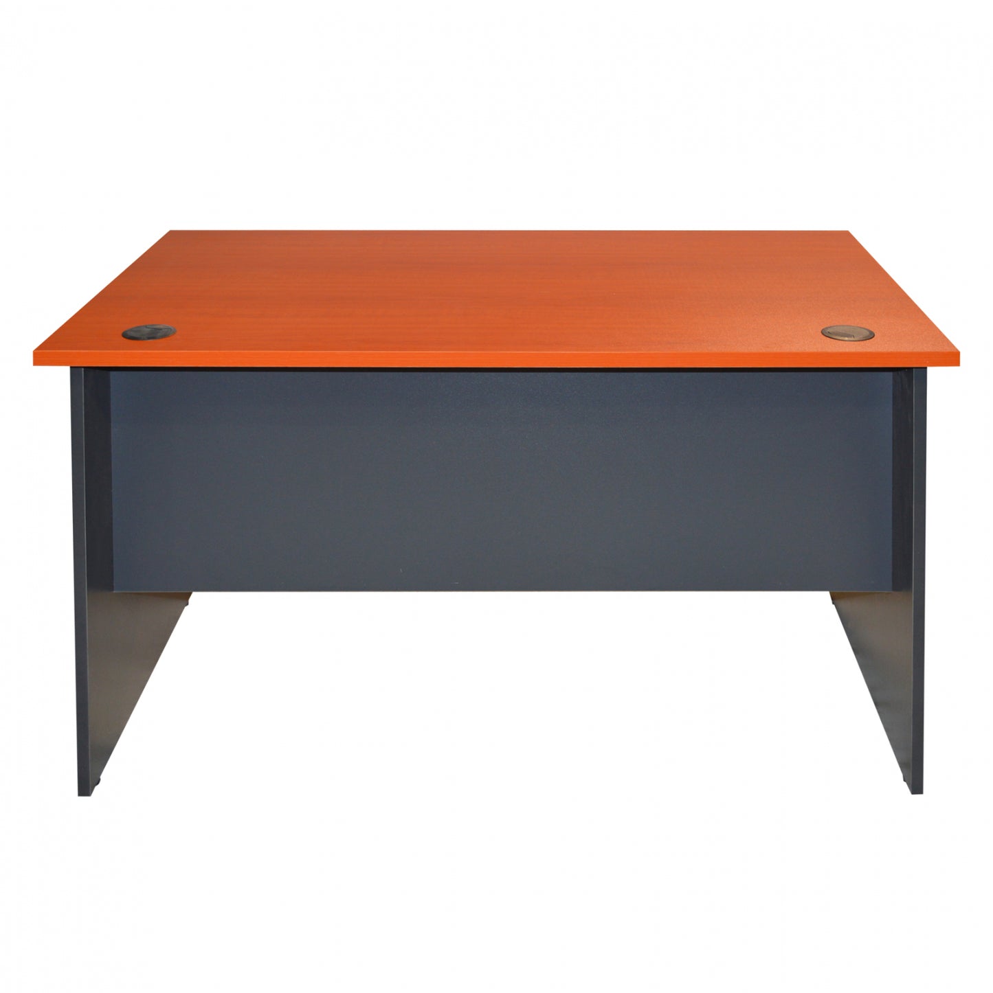 Professional Office 120x75x75 Hm2016.03 Grey-cherry Color
