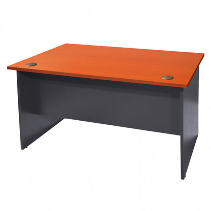 Professional Office 120x75x75 Hm2016.03 Grey-cherry Color