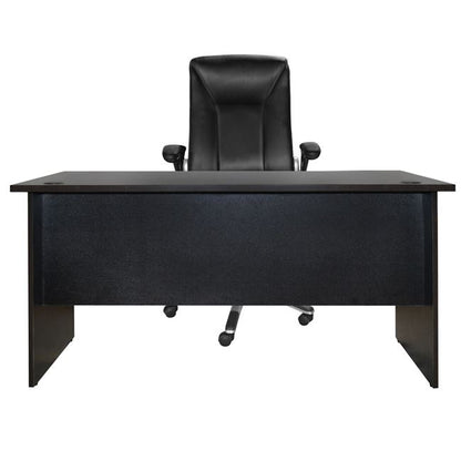 Professional Office 120x75x75 Hm2016.02 Wenge