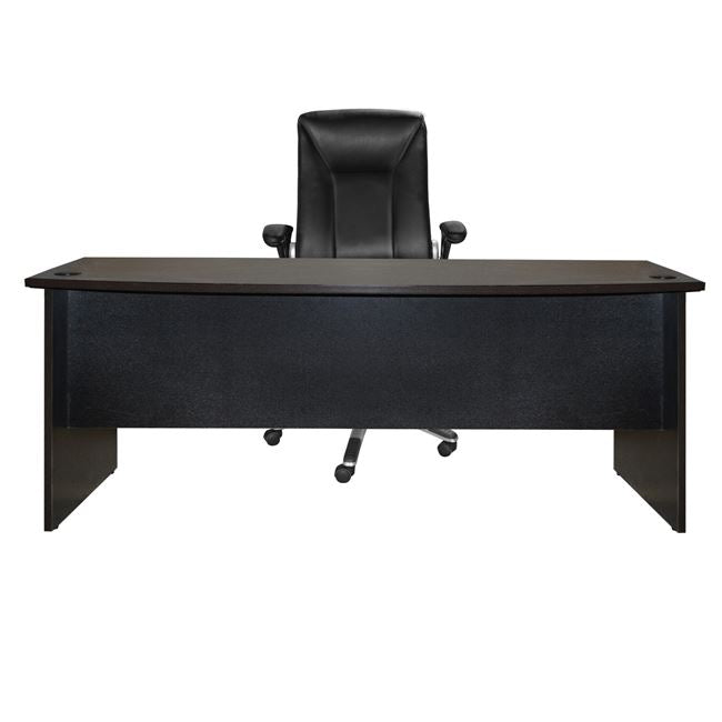Professional Office 180x93.5x74.6 Executive Hm2017.02 Wenge