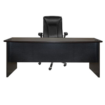 Professional Office 180x93.5x74.6 Executive Hm2017.02 Wenge
