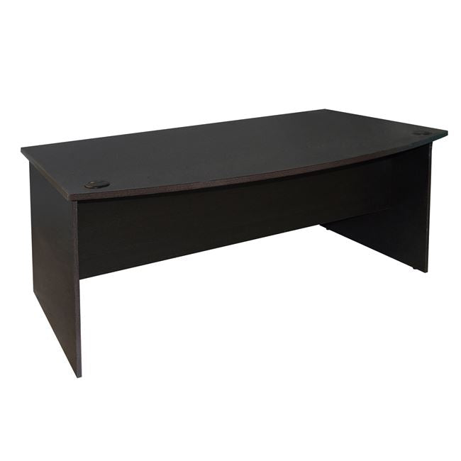 Professional Office 180x93.5x74.6 Executive Hm2017.02 Wenge