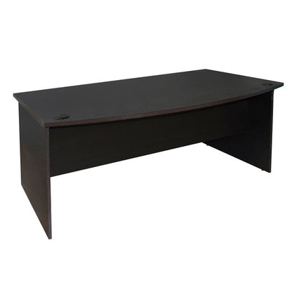 Professional Office 180x93.5x74.6 Executive Hm2017.02 Wenge