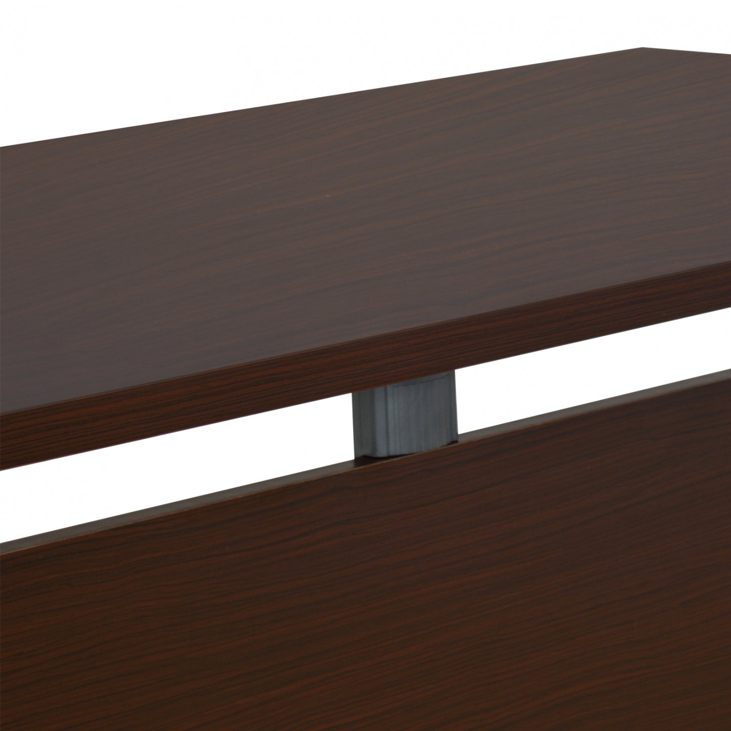 Professional Office Hm2045.02 Wenge 150x80x75