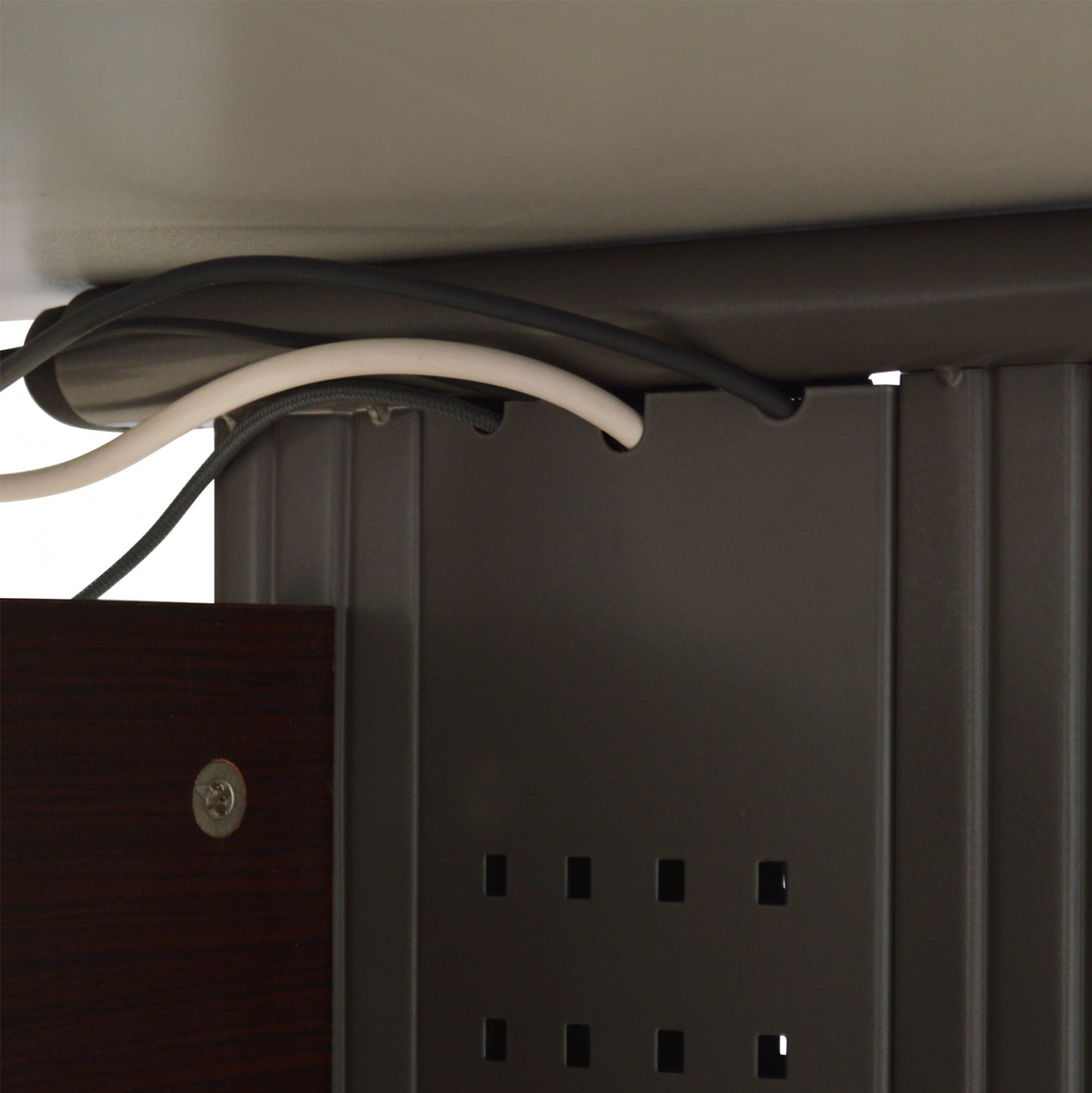 Professional Office Hm2045.02 Wenge 150x80x75