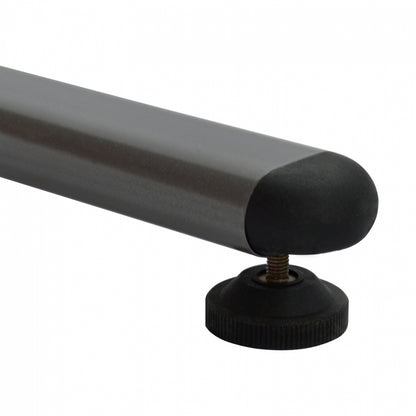 Professional Office Hm2045.02 Wenge 150x80x75