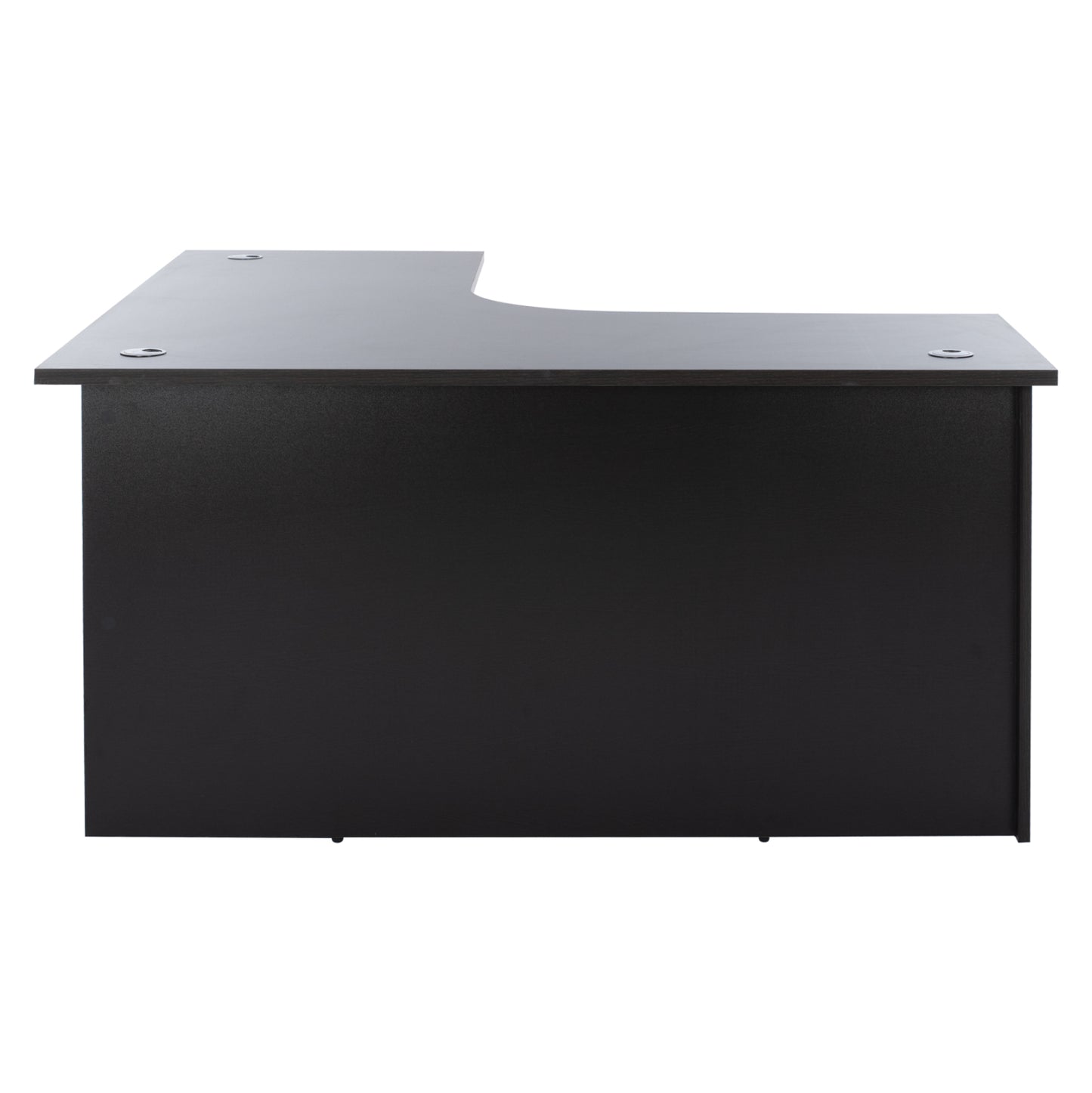 Proffesional Office Corner 150x150Χ75 Hm2019.02 Wenge