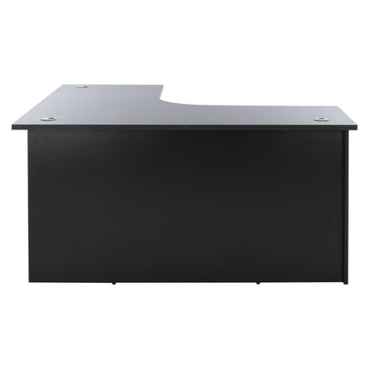 Proffesional Office Corner 150x150Χ75 Hm2019.02 Wenge