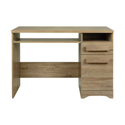 Desk Playroom Sonama Handles Hm333+hm336 110x55x76.5
