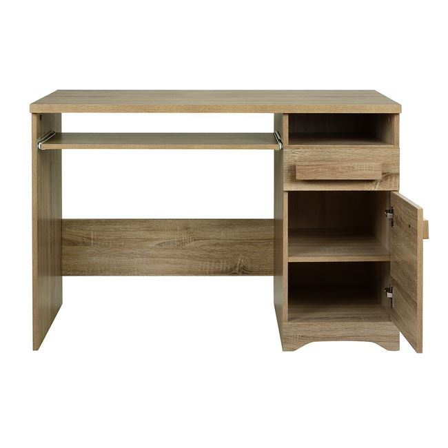 Desk Playroom Sonama Handles Hm333+hm336 110x55x76.5