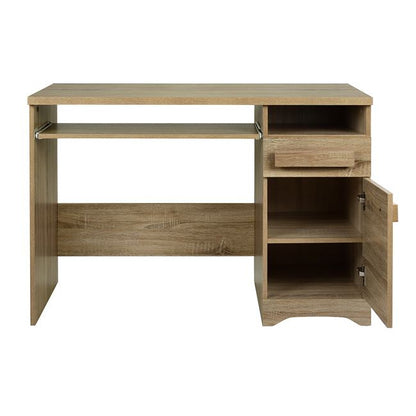 Desk Playroom Sonama Handles Hm333+hm336 110x55x76.5