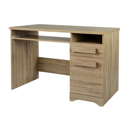 Desk Playroom Sonama Handles Hm333+hm336 110x55x76.5
