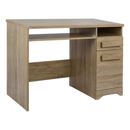 Desk Playroom Sonama Handles Hm333+hm336 110x55x76.5