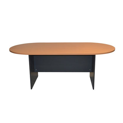 Professional Conference Office Hm2018.01 200x100x75 Oak