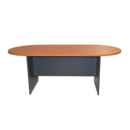 Professional Conference Office Hm2018.03 200x100x75 Cherry Color