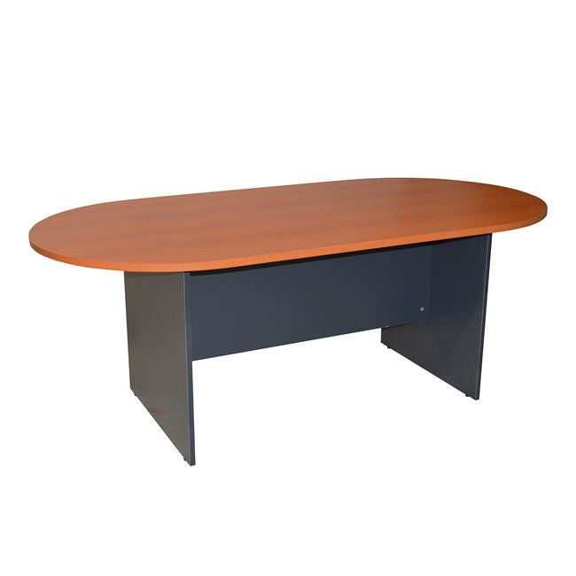 Professional Conference Office Hm2018.03 200x100x75 Cherry Color