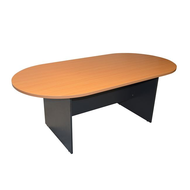 Professional Conference Office Hm2018.01 200x100x75 Oak