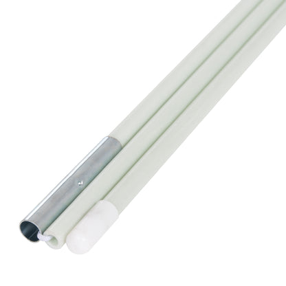 Cover For Professional 3x4m Umbrella Hm6620.01 - Spun Polyester In Grey