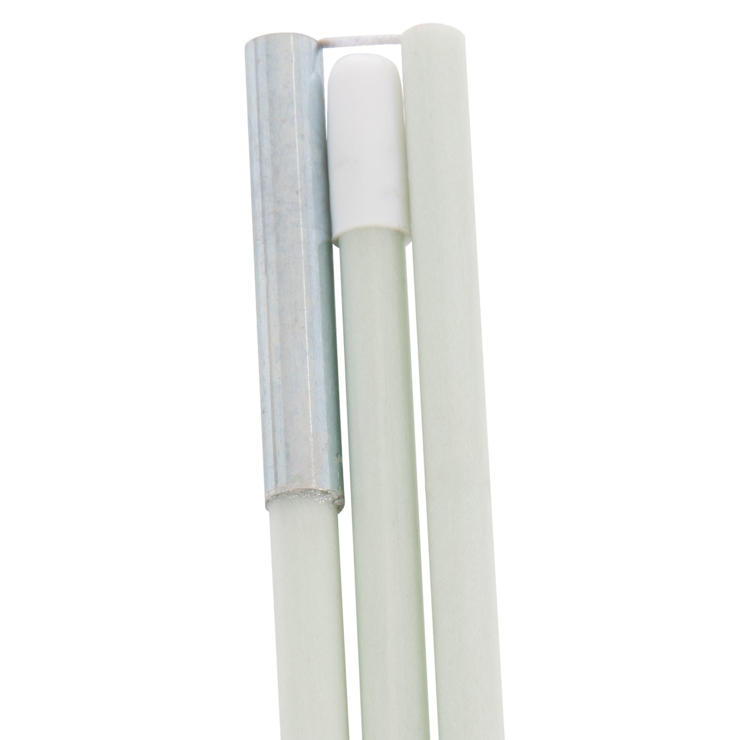 Cover For Professional 4x4m Umbrella Hm6621.02 - Spun Polyester In Beige