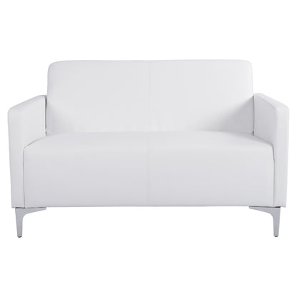 Sofa 2 Seater Nellie Hm3159.22 With White Py 113x71x71cm