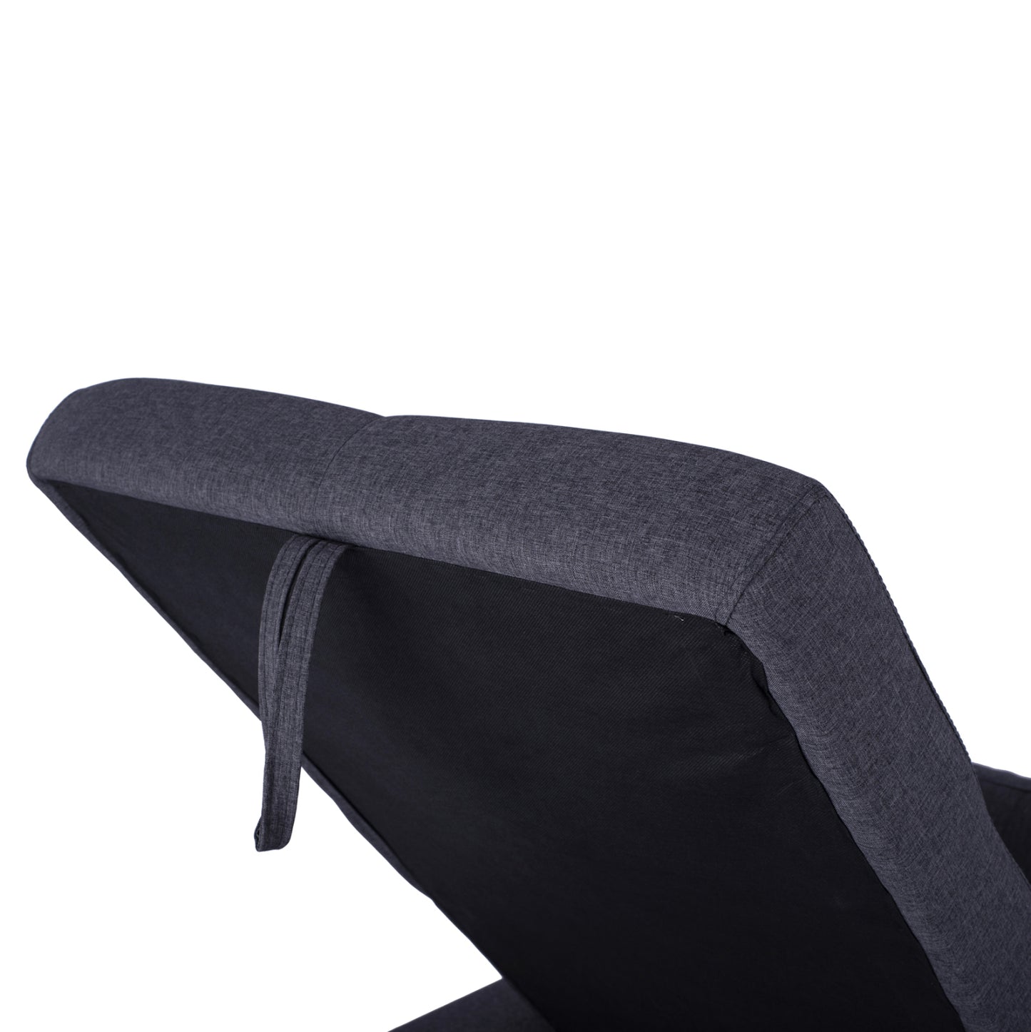 Corner Sofa Bed Wayne 224x147x85 Hm3028.11 Grey Fabric