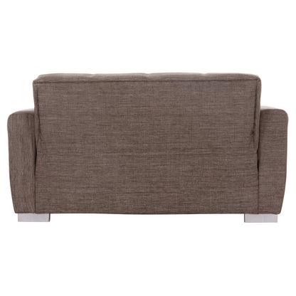 Hm3241.02 Sofa-bed, 150x84x88cm, Beige, 2-seater