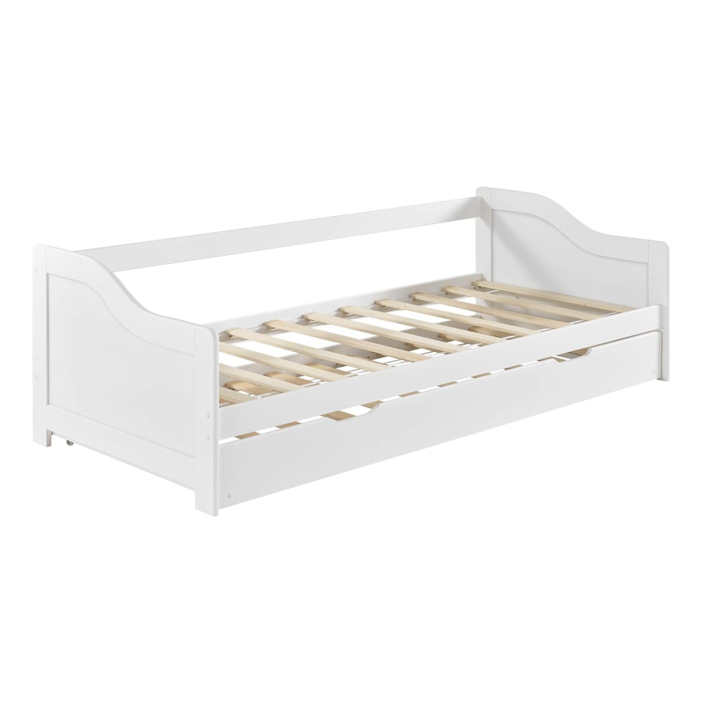 Sofabed Traddy Pine Wood - 190x90cm.