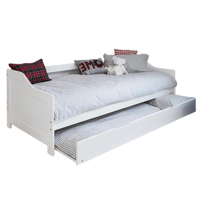 Sofabed Traddy Pine Wood - 190x90cm.
