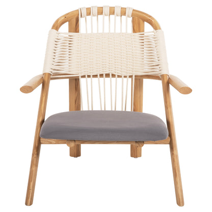 Weava Chair - Solid Ash Wood
