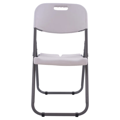 Chair Caterin-conference Foldable New  47x54,5x86 Cm  Hm5048