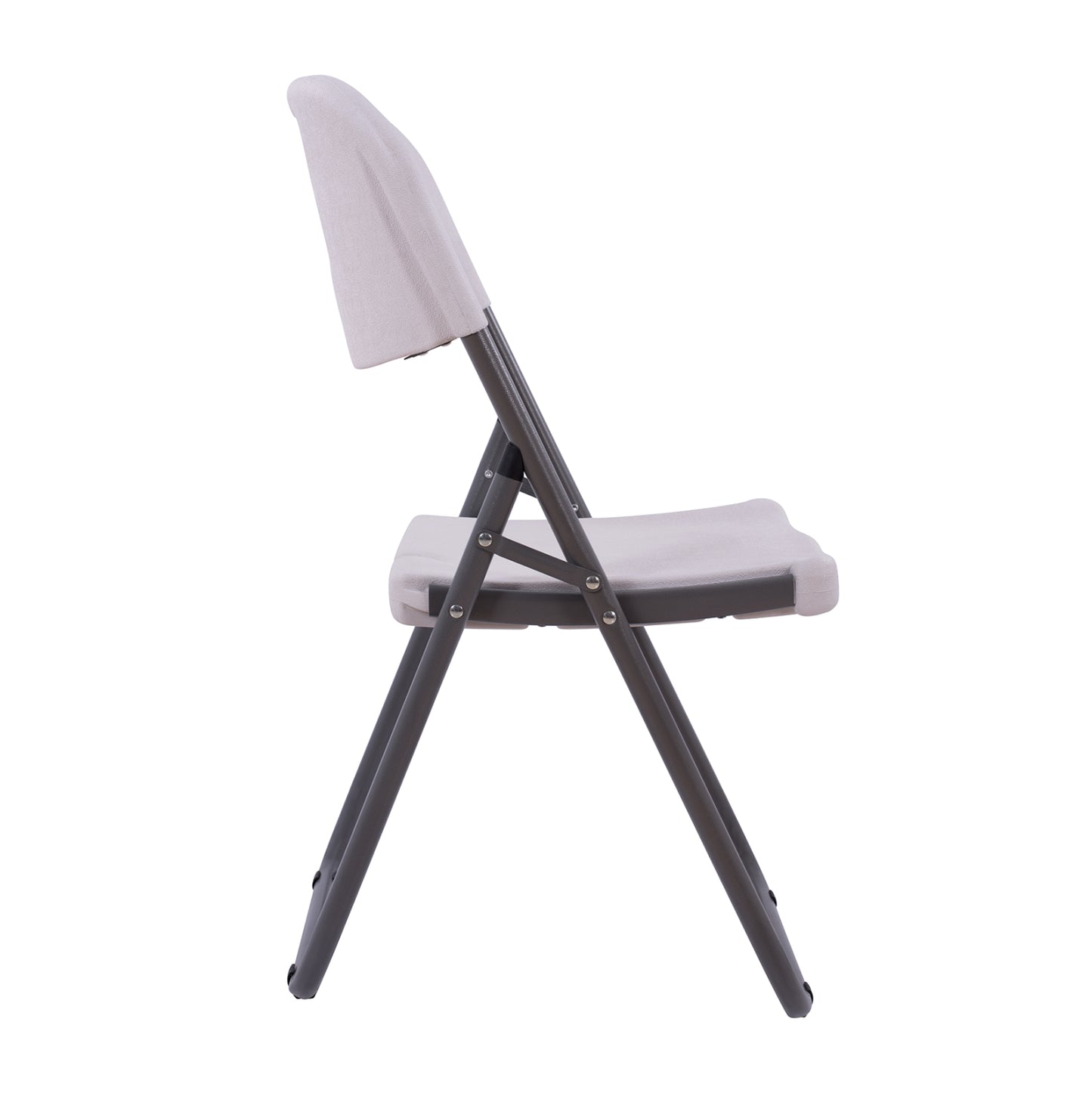 Chair Caterin-conference Foldable New  47x54,5x86 Cm  Hm5048