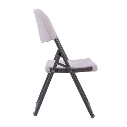 Chair Caterin-conference Foldable New  47x54,5x86 Cm  Hm5048