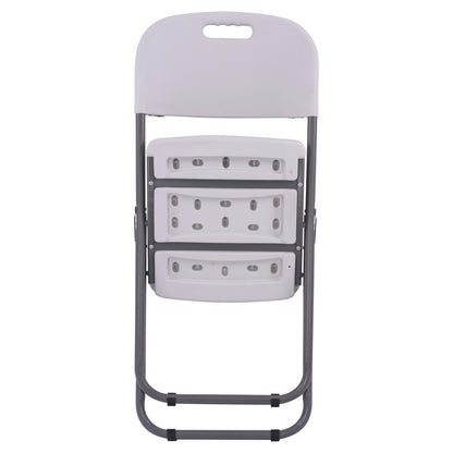 Chair Caterin-conference Foldable New  47x54,5x86 Cm  Hm5048