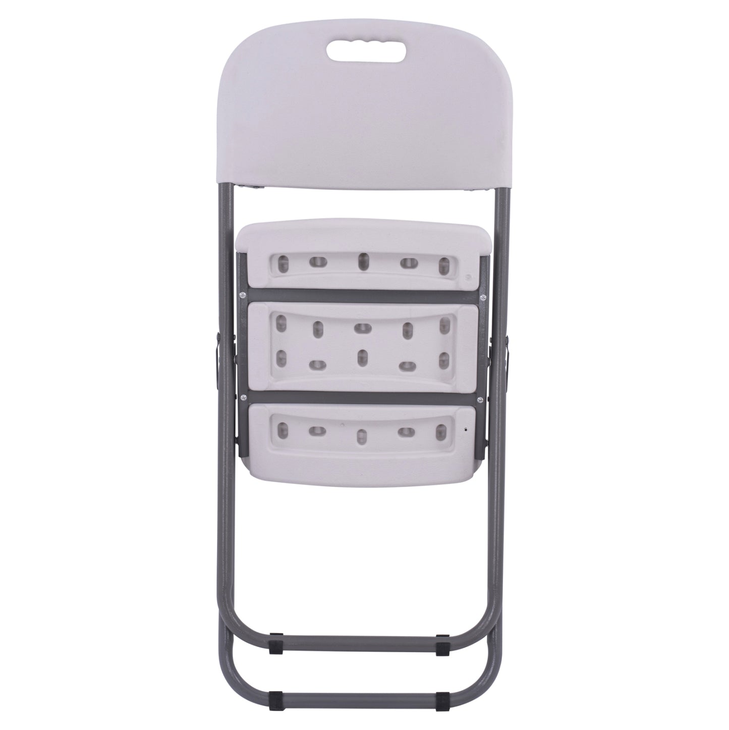 Chair Caterin-conference Foldable New  47x54,5x86 Cm  Hm5048