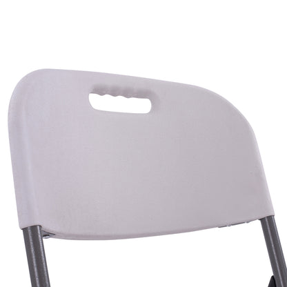 Chair Caterin-conference Foldable New  47x54,5x86 Cm  Hm5048