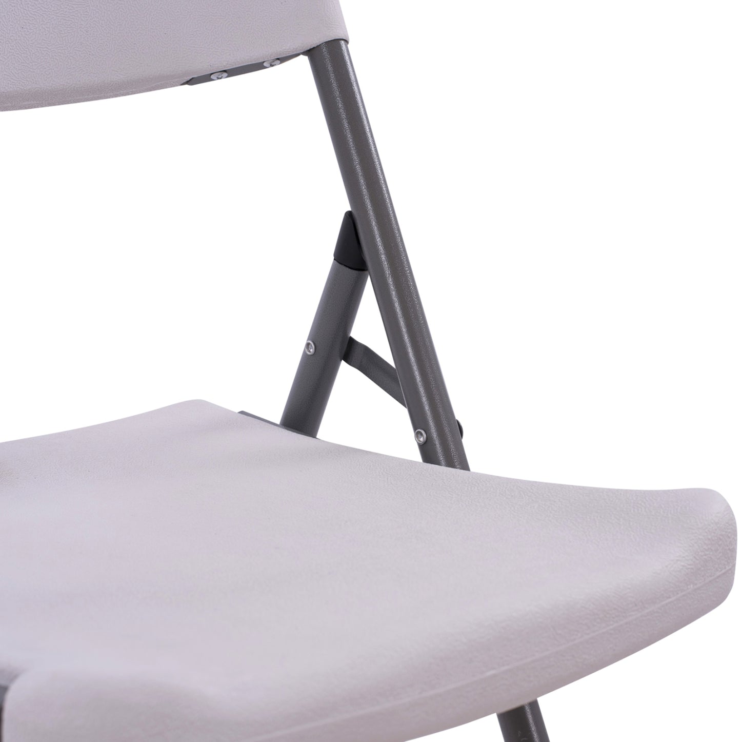 Chair Caterin-conference Foldable New  47x54,5x86 Cm  Hm5048