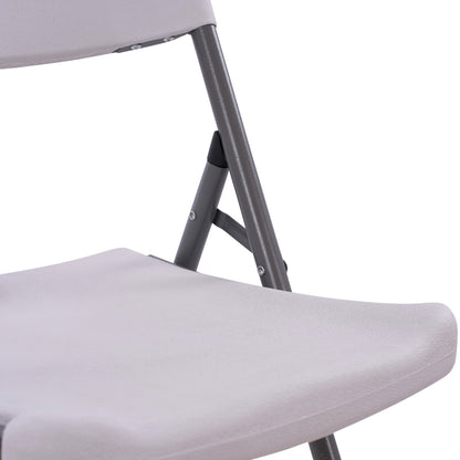 Chair Caterin-conference Foldable New  47x54,5x86 Cm  Hm5048